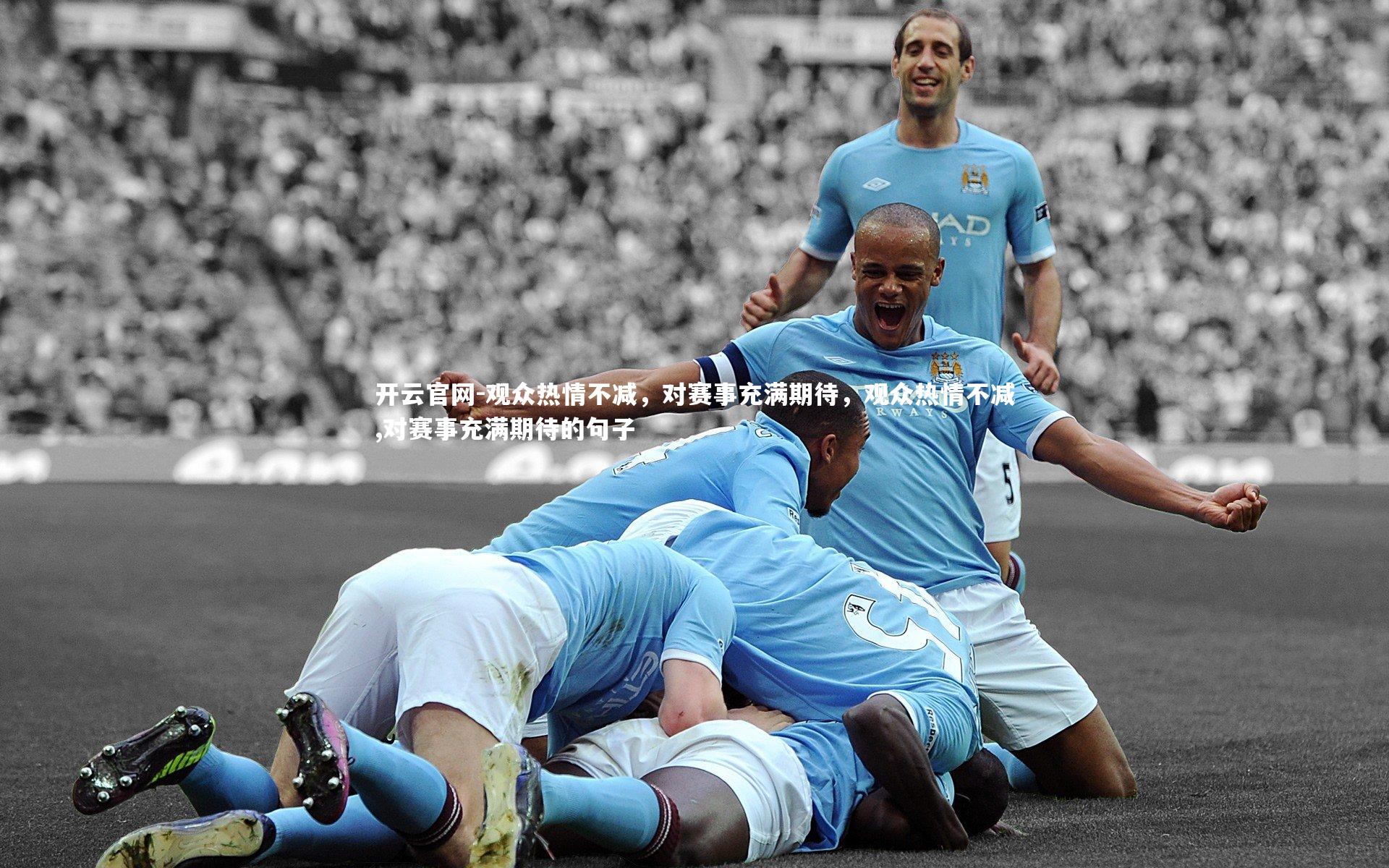 开云官网-观众热情不减，对赛事充满期待，观众热情不减,对赛事充满期待的句子