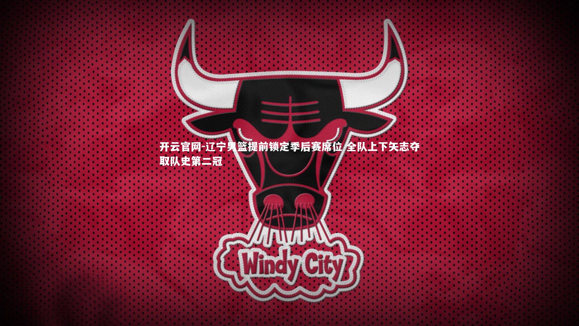 开云官网-辽宁男篮提前锁定季后赛席位 全队上下矢志夺取队史第二冠